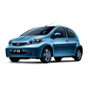 BYD F0 BYD F0