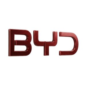 BYD