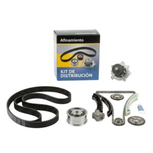 Distribucion