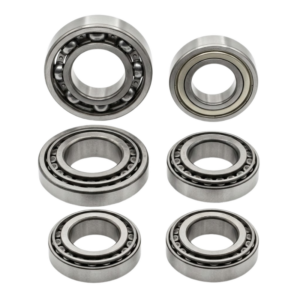 Kit de rodameintos Caja de cambio Chery S21