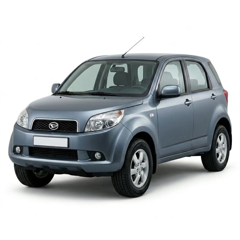 Daihatsu Terios 1.5