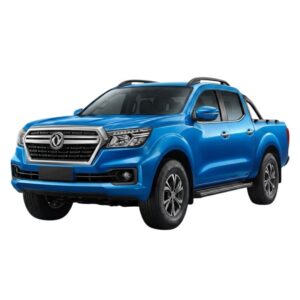 DongFeng DF6 2.5 DongFeng DF6 2.5