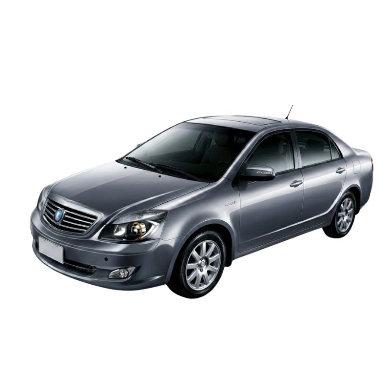 Geely SL 1.8