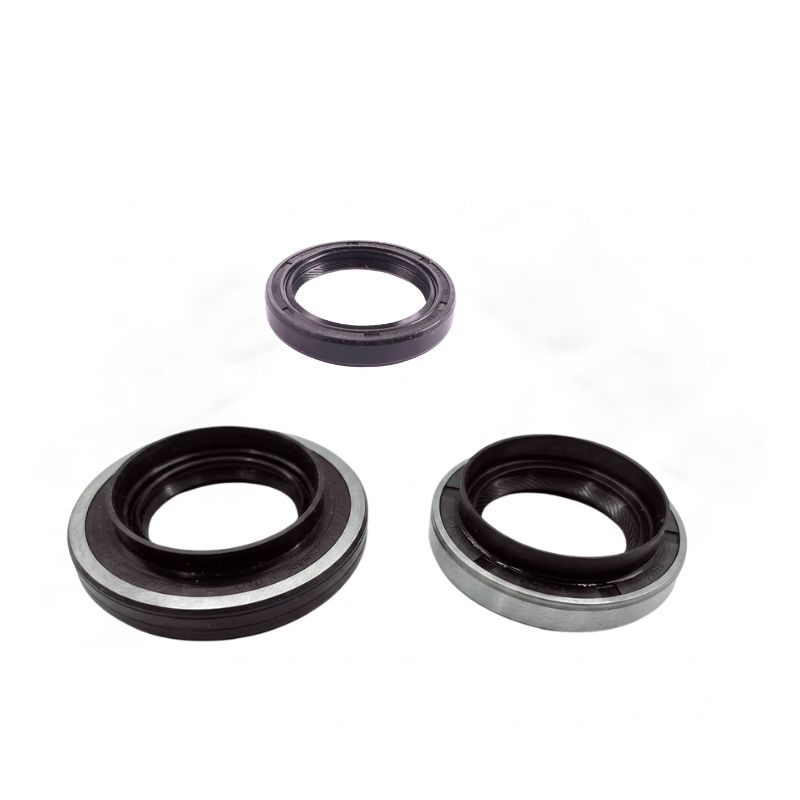 Kit Retenes Rodamiento Caja de Cambio Geely SL 1.8