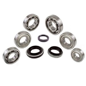 Kit Rodamiento Caja de Cambio Geely SL 1.8
