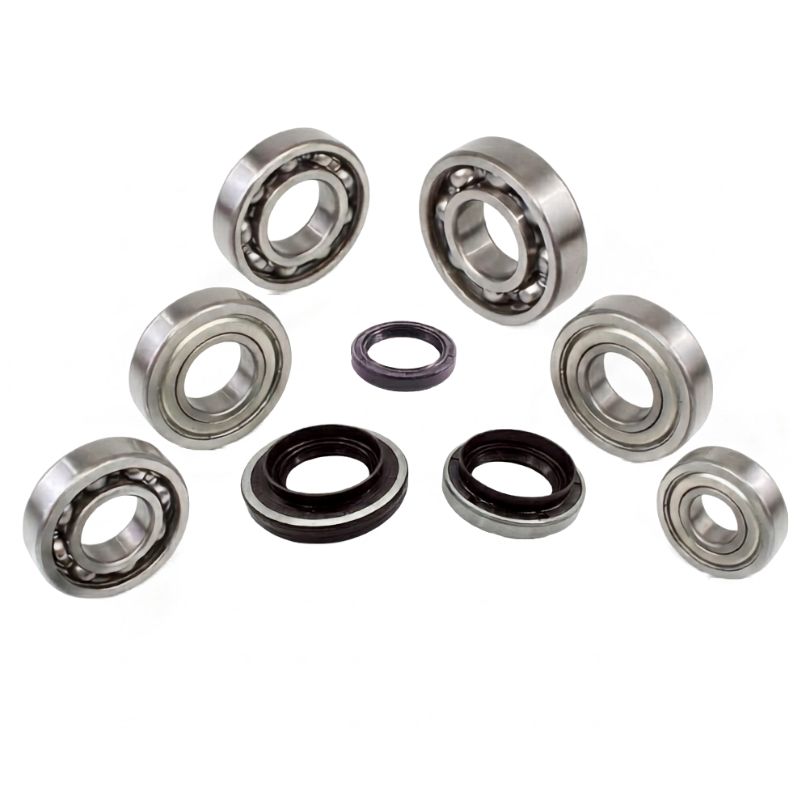 Kit Rodamiento Caja de Cambio Geely SL 1.8