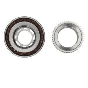 Kit rodamiento Rueda trasera Mitsubishi L200 2.4 (1)
