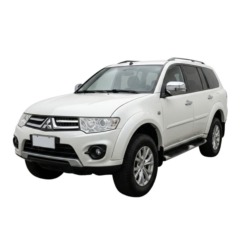 Kit Rodamiento de Maza Trasera Mitsubishi Montero Sport 2.4 2015 - 2023 - Imagen 4