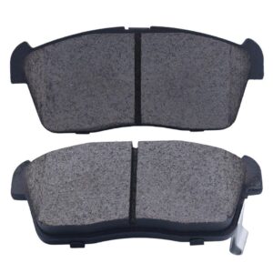 Pastillas de Freno delanteras Suzuki Celerio 1.0