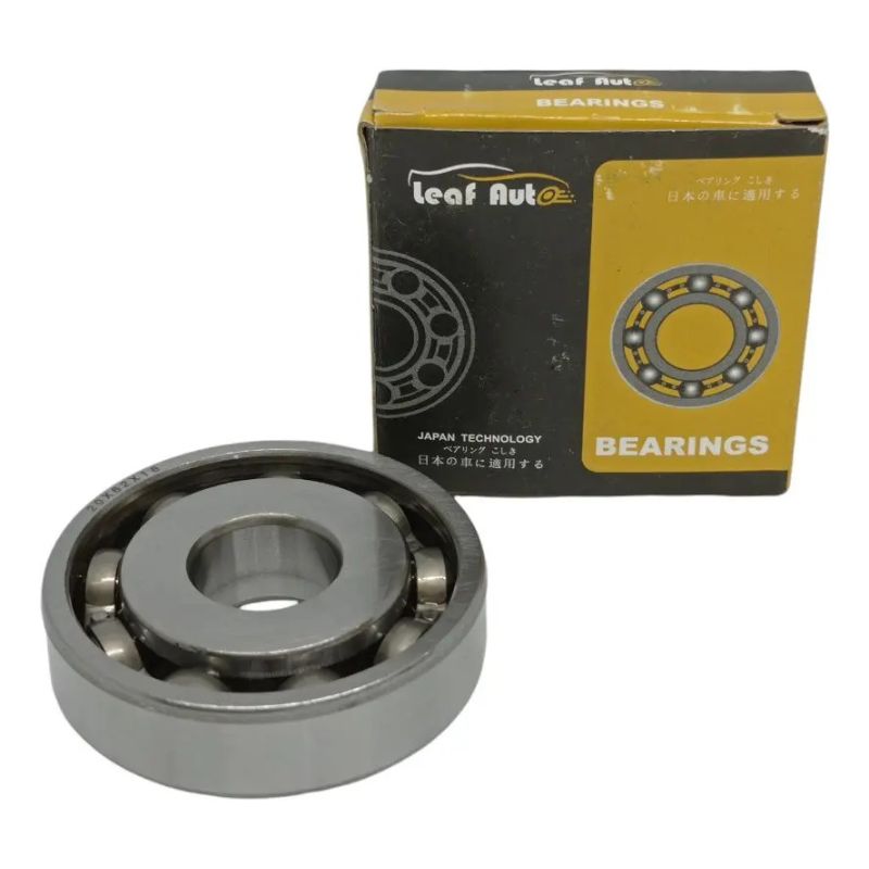 Rodamientos + Retenes Eje Palier Caja Suzuki Celerio 1.0