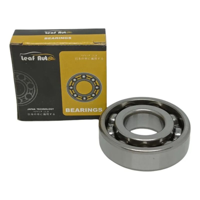 Rodamientos + Retenes Eje Palier Caja Suzuki Celerio 1.0