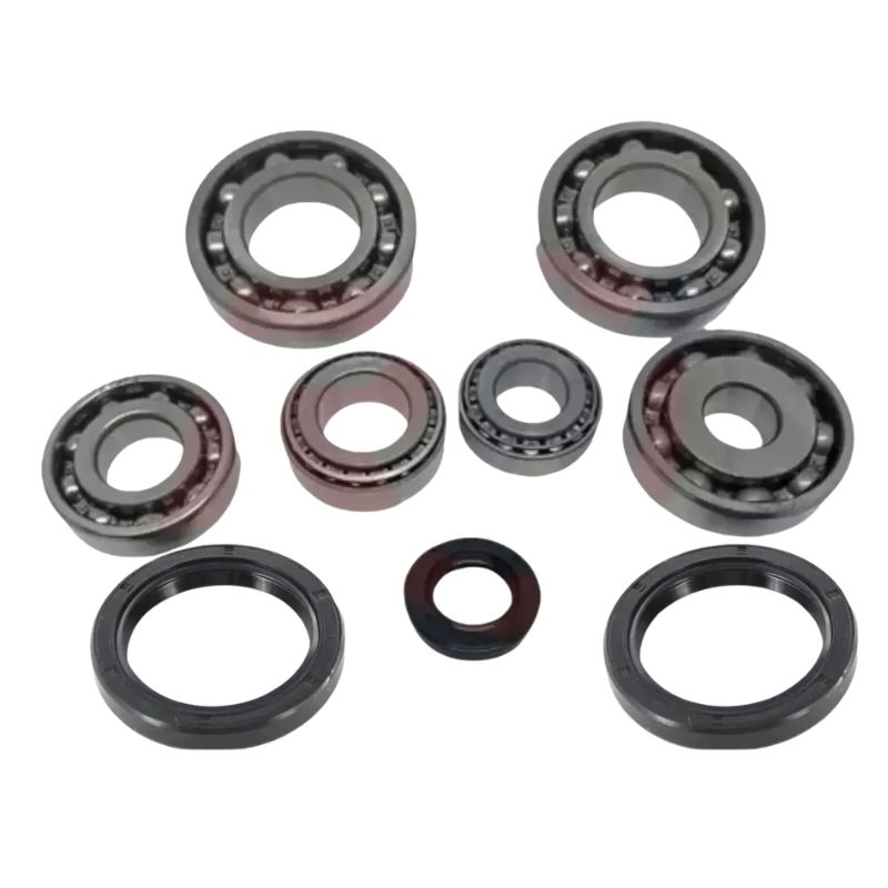 Kit Rodamiento Caja Cambio Suzuki Swift 1.2 2014 Indio - Imagen 2
